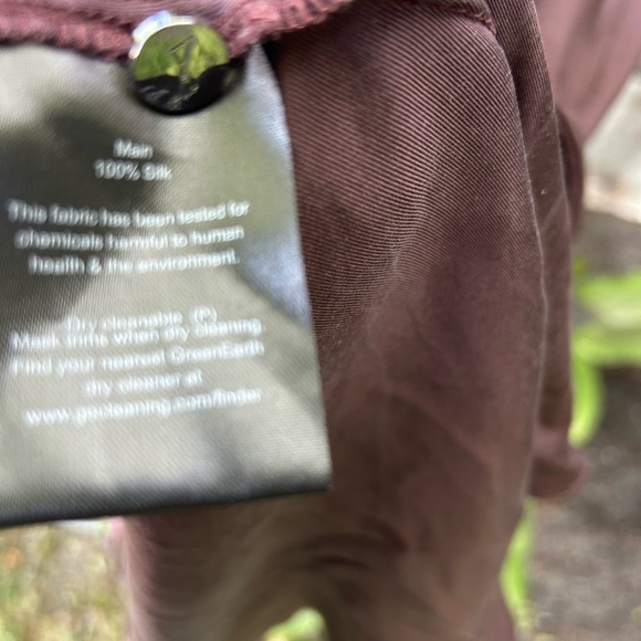 Ginger & Smart Beloved Midi Wrap Dress Silk Wedding Guest Mother of the Bride 12 - Picture 8 of 10